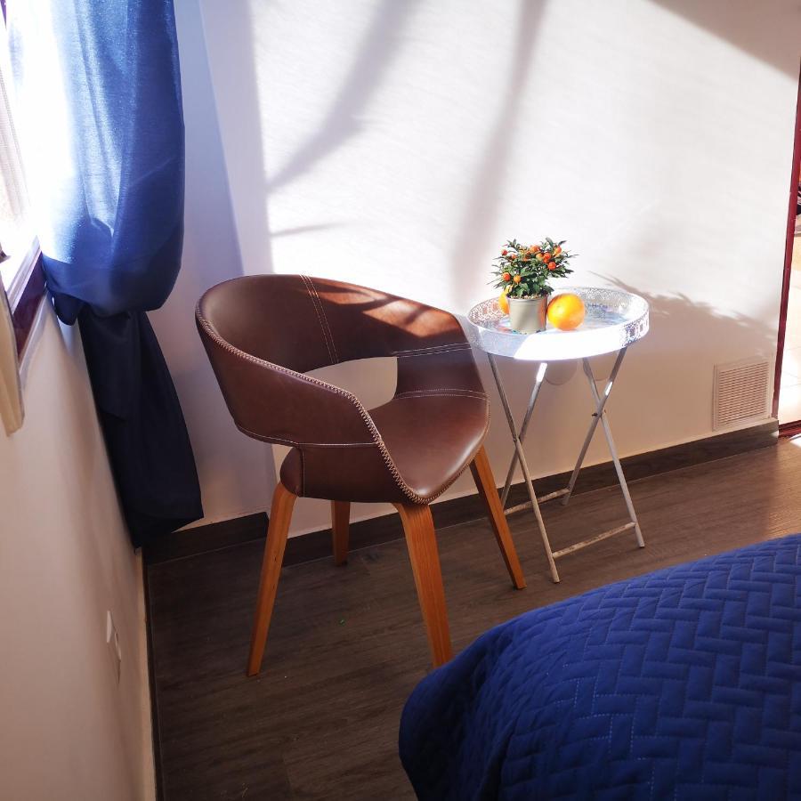 Sunny La Mata Appartement