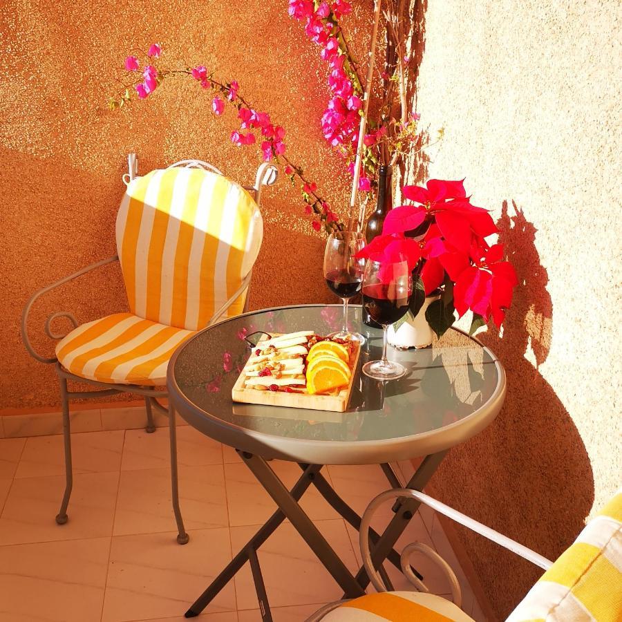 Sunny La Mata Apartment Torrevieja