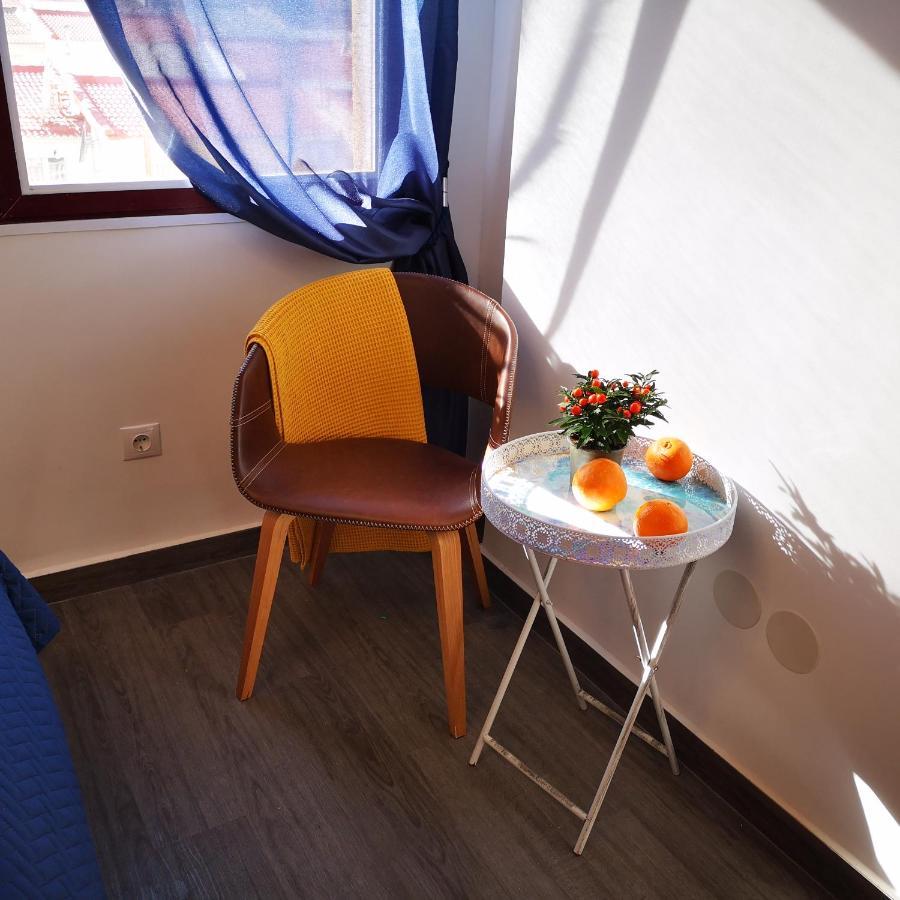 Sunny La Mata Apartment *