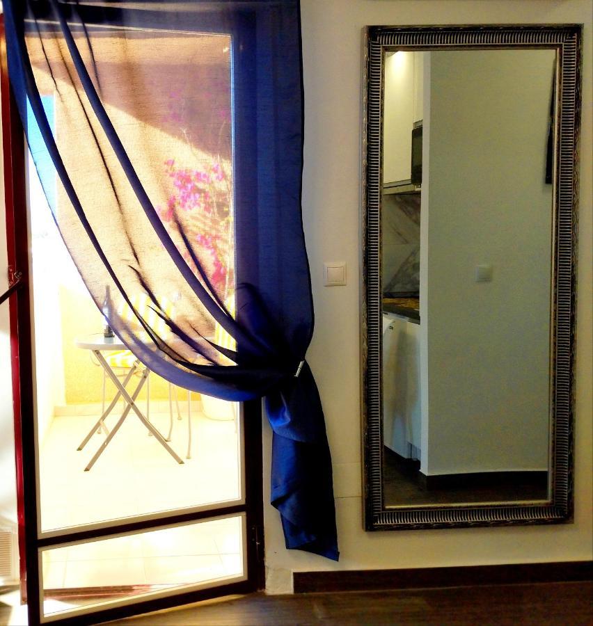 Sunny La Mata Apartment *