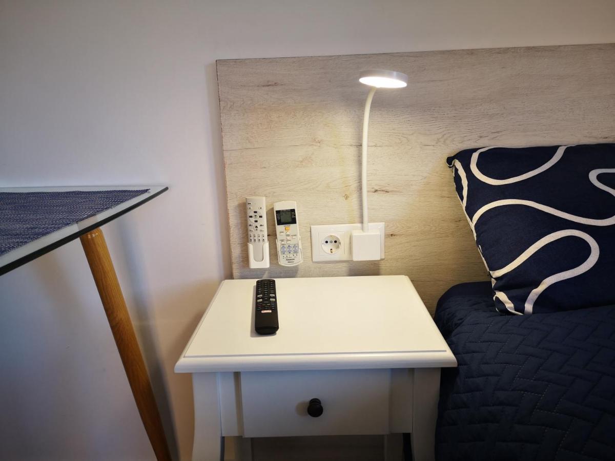 Sunny La Mata Apartment *