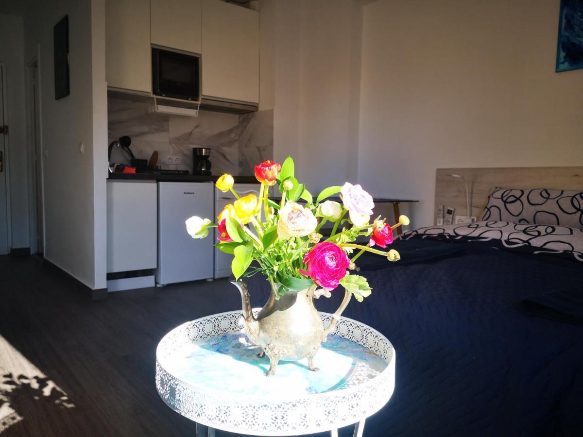 Apartment Sunny La Mata