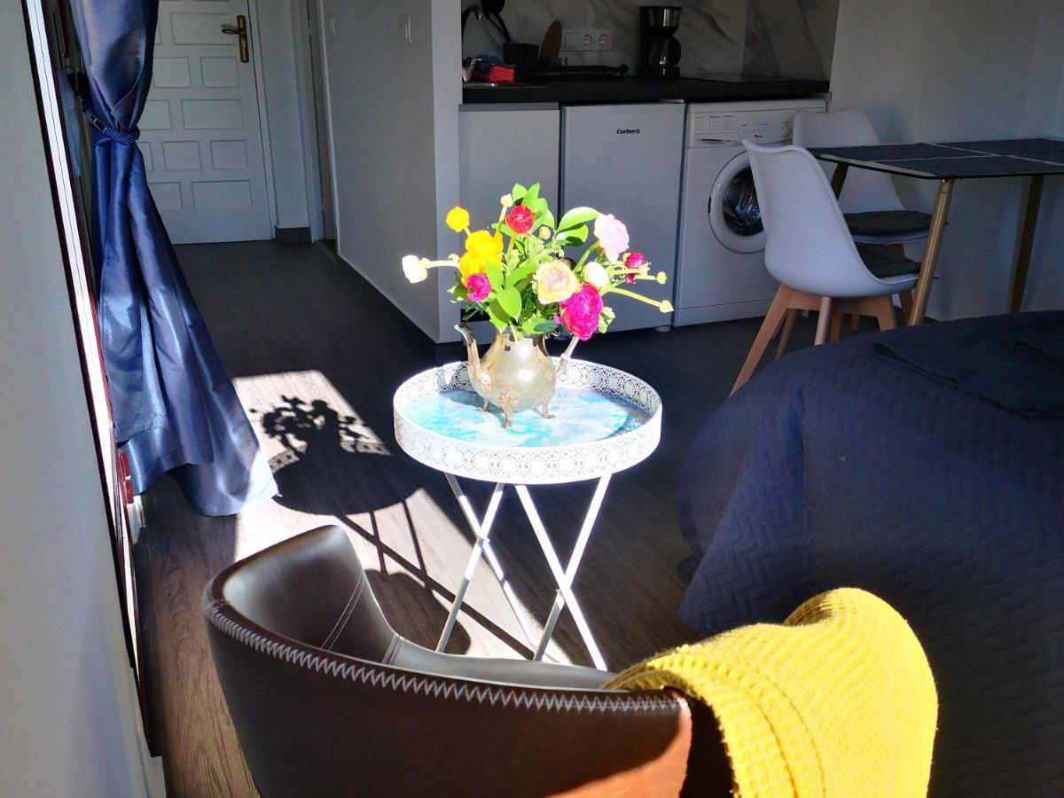 Apartment Sunny La Mata